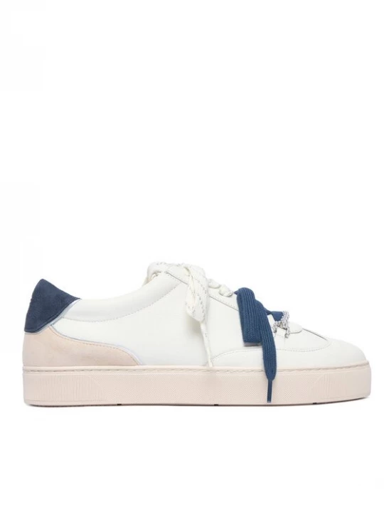 Obrázek produktu Stuart Weitzman Sneakersy Colton SN031 Krémová