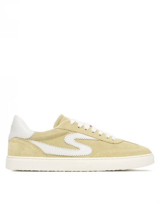 Obrázek produktu Stuart Weitzman Sneakersy Runaround SK928 Béžová