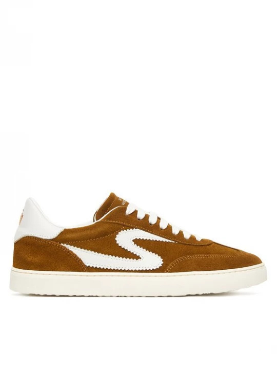 Obrázek produktu Stuart Weitzman Sneakersy Runaround SK928 XYP Hnědá