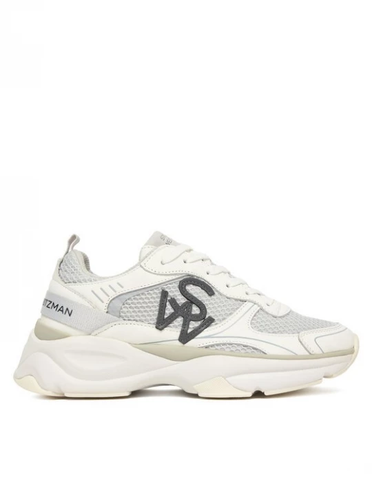 Obrázek produktu Stuart Weitzman Sneakersy Trainer SH318 Bílá
