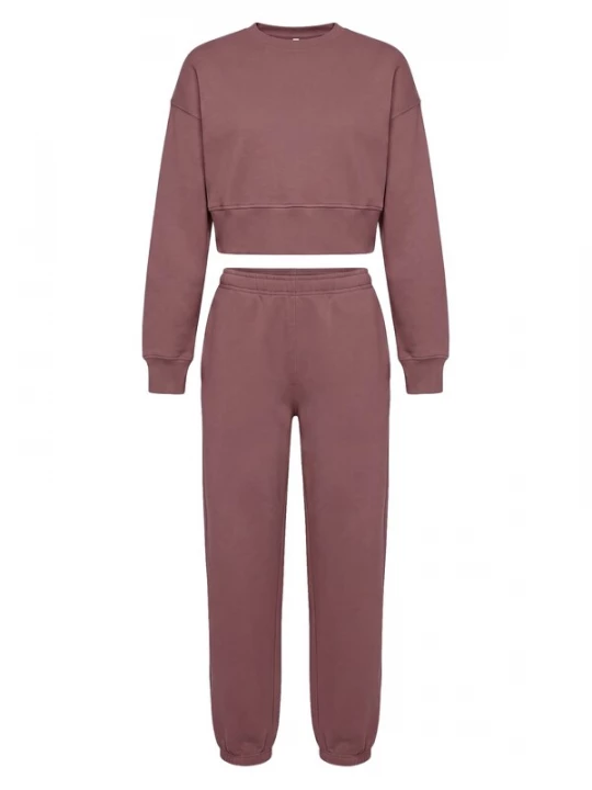 Obrázek produktu studioselect Joggingová souprava 'Charlie' magenta