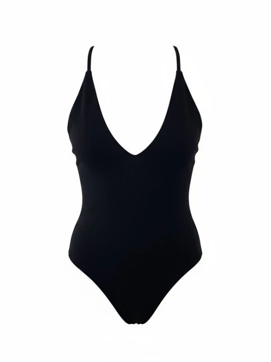 Obrázek produktu studioselect Tričkové body 'Ruby' černá