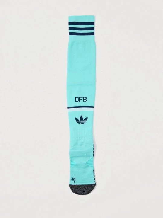 Obrázek produktu Štulpny Adidas tyrkysová