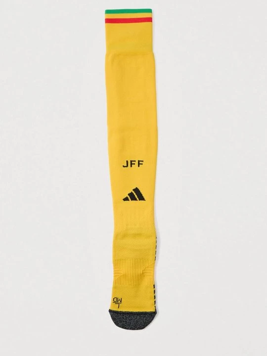 Obrázek produktu Štulpny Adidas zlatá barva