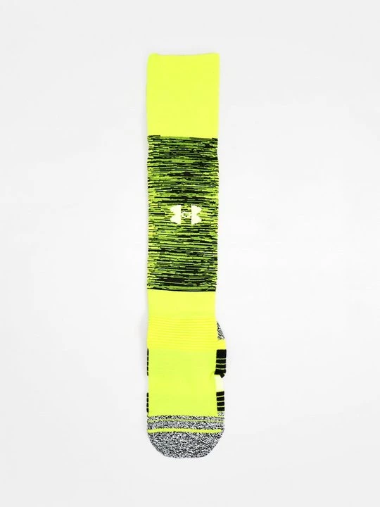 Obrázek produktu Štulpny Under Armour neonově žlutá