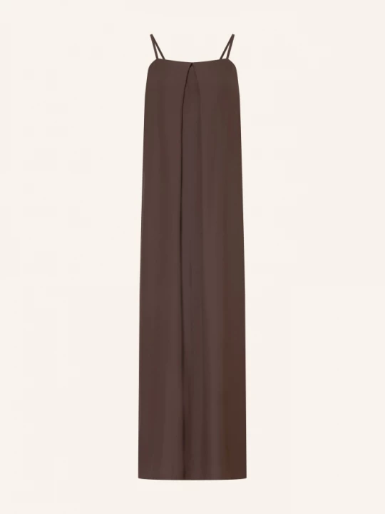 Obrázek produktu Stylein Šaty Majla tmavě hnědá