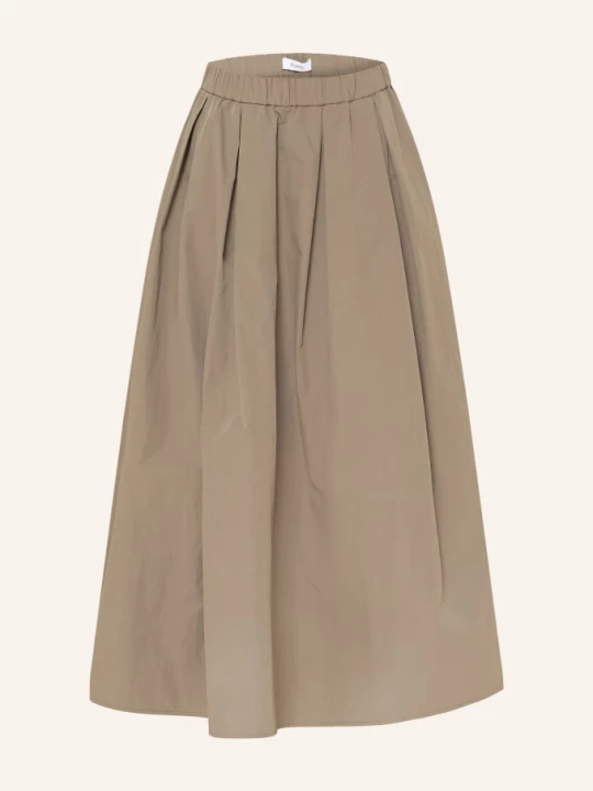 Obrázek produktu Stylein Skládaná Sukně Sorina olivová