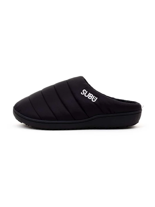 Obrázek produktu SUBU Pantofle F-Line černá