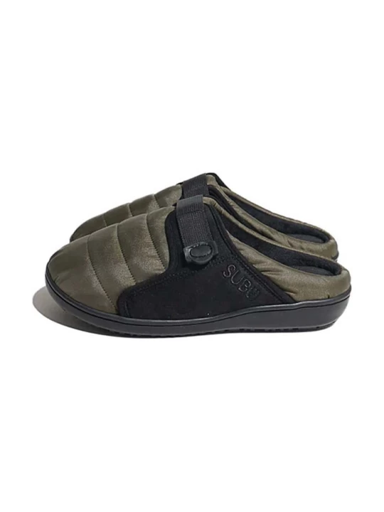 Obrázek produktu SUBU Pantofle Belt béžová