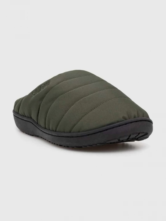 Obrázek produktu SUBU Pantofle Nannen F-Line zelená