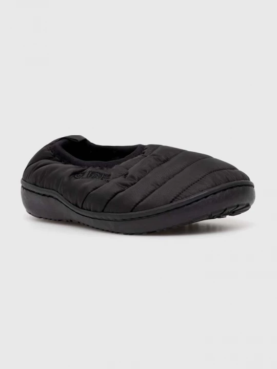 Obrázek produktu SUBU Pantofle SUBU Packable F-Line černá
