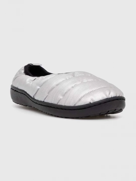 Obrázek produktu SUBU Pantofle SUBU Packable F-Line stříbrná