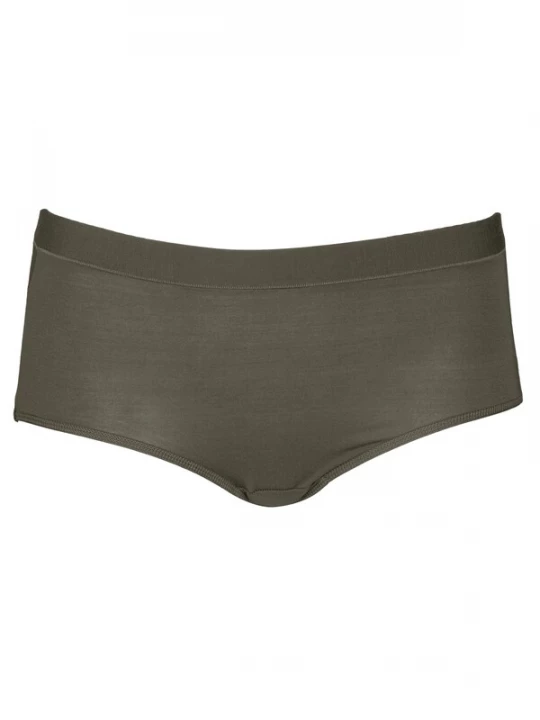 Obrázek produktu SugarShape Kalhotky 'Cozy Basic' olivová