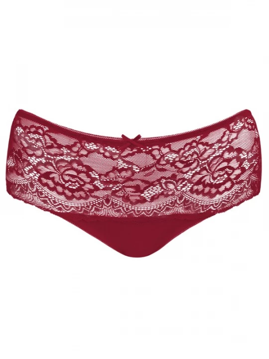 Obrázek produktu SugarShape Kalhotky 'Lace' bordó