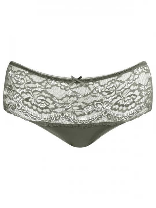 Obrázek produktu SugarShape Kalhotky 'LACE' olivová