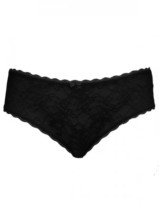 Obrázek produktu SugarShape Kalhotky 'Sienna' černá