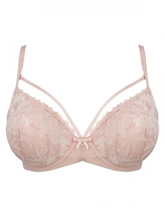Obrázek produktu SugarShape Podprsenka 'Vienna Strappy'  růže