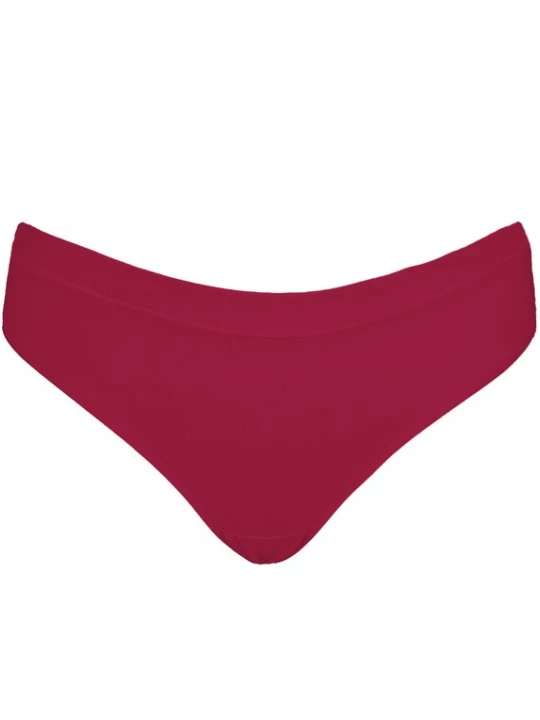 Obrázek produktu SugarShape Tanga  bordó