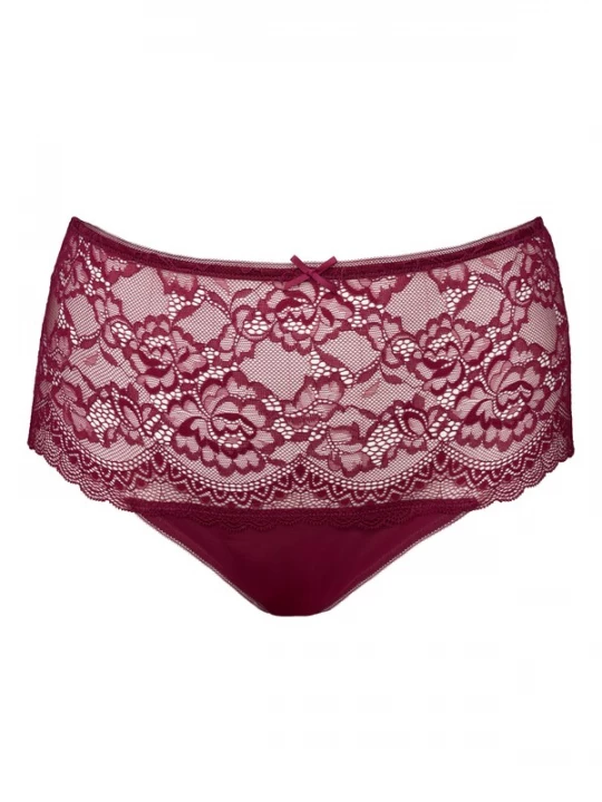 Obrázek produktu SugarShape Tanga bordó