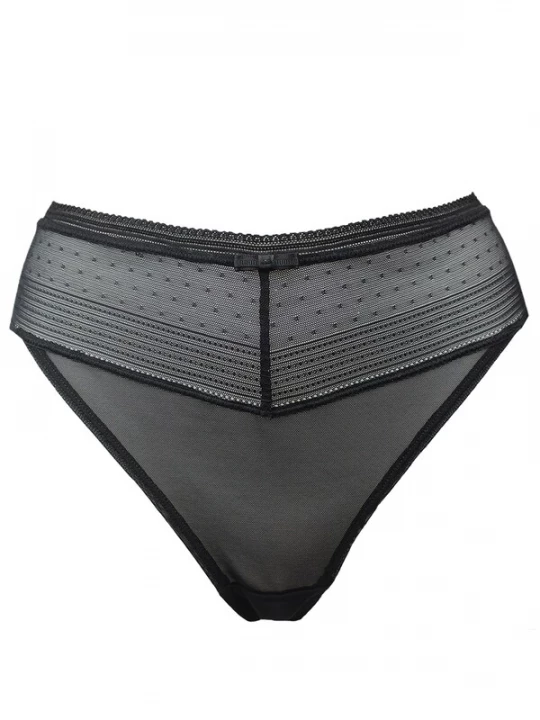 Obrázek produktu SugarShape Tanga černá