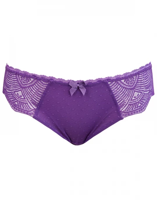 Obrázek produktu SugarShape Tanga 'Clara'  fialová