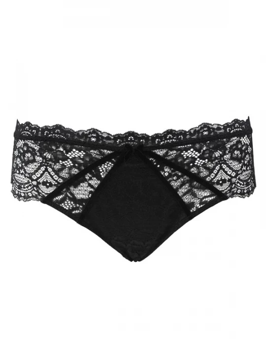 Obrázek produktu SugarShape Tanga 'Elianа'  černá