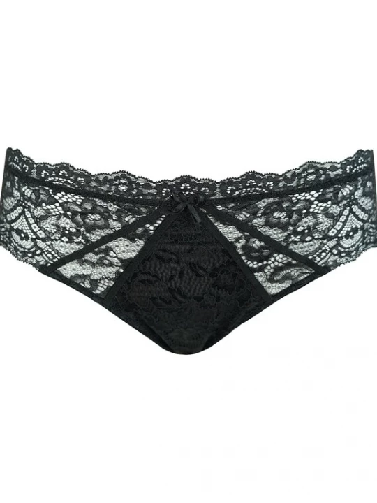 Obrázek produktu SugarShape Tanga 'Eliana'  černá