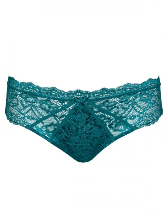 Obrázek produktu SugarShape Tanga 'Eliana'  petrolejová