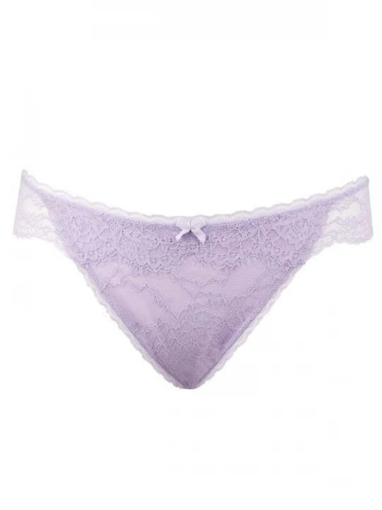 Obrázek produktu SugarShape Tanga  fialkově modrá