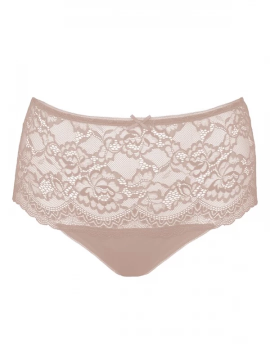 Obrázek produktu SugarShape Tanga 'Lace Basic' tělová