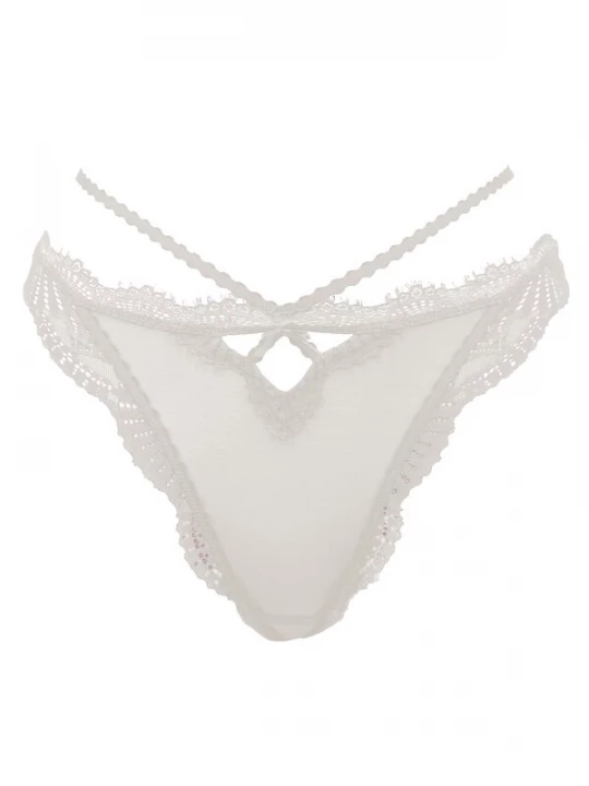 Obrázek produktu SugarShape Tanga 'Lilou'  bílá