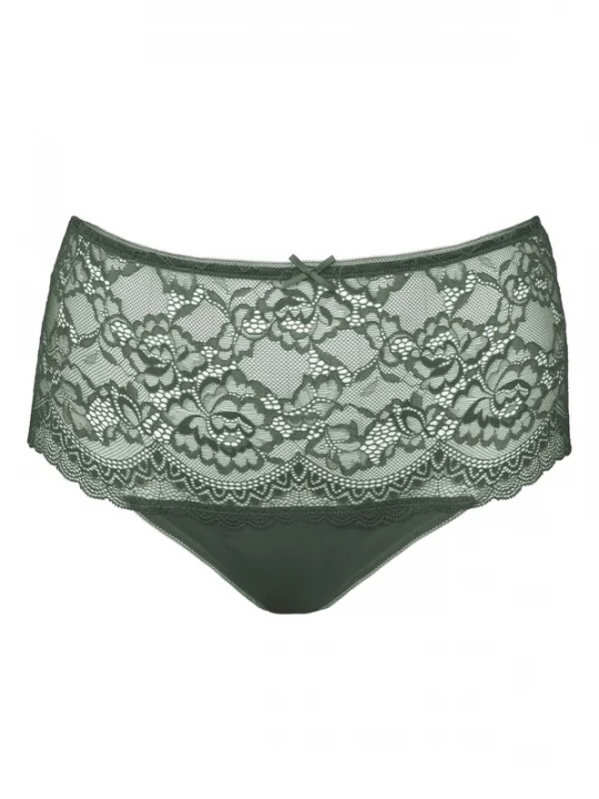 Obrázek produktu SugarShape Tanga olivová