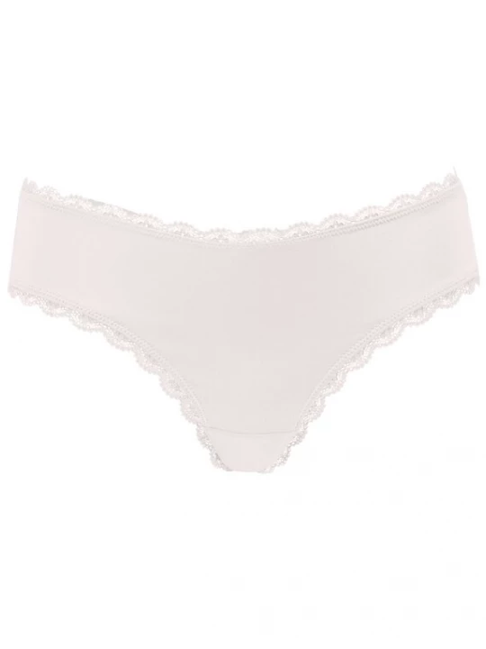Obrázek produktu SugarShape Tanga 'Pure' přírodní bílá