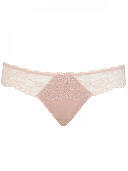 Obrázek produktu SugarShape Tanga růžová