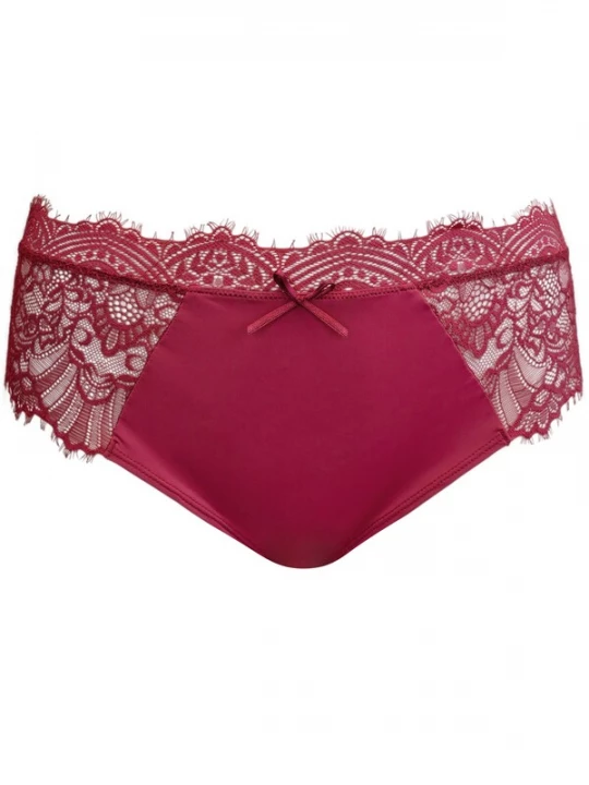 Obrázek produktu SugarShape Tanga 'Sensla'  bordó