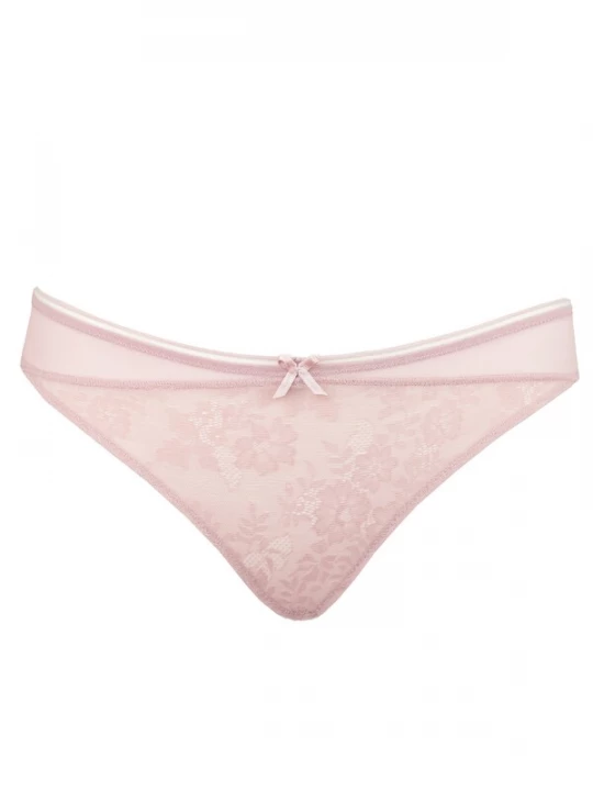 Obrázek produktu SugarShape Tanga 'True Lace'  růže