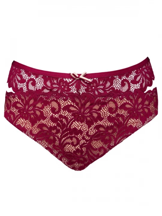 Obrázek produktu SugarShape Tanga 'True Luna' bordó