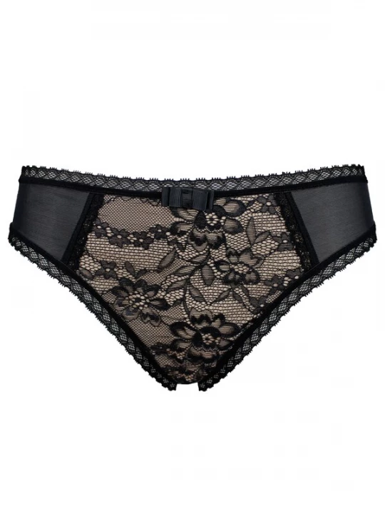 Obrázek produktu SugarShape Tanga 'Valerie' černá