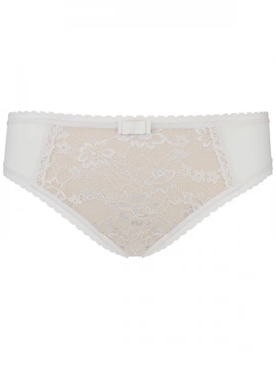 Obrázek produktu SugarShape Tanga 'Valerie'  přírodní bílá