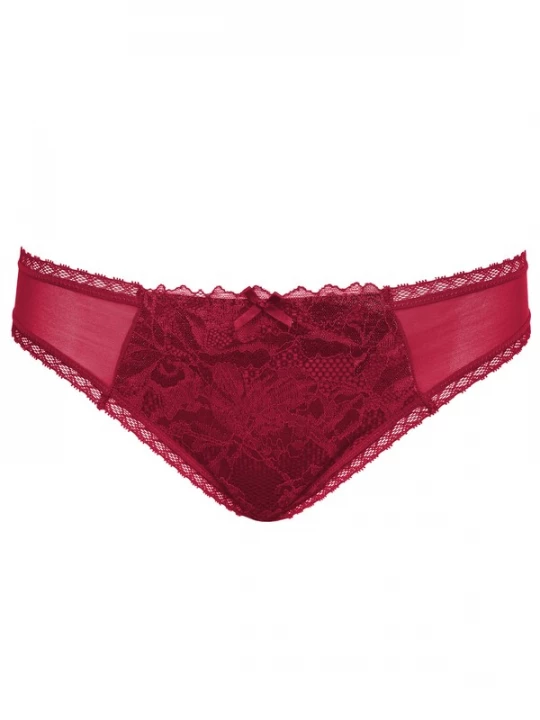 Obrázek produktu SugarShape Tanga 'Vienna' bordó