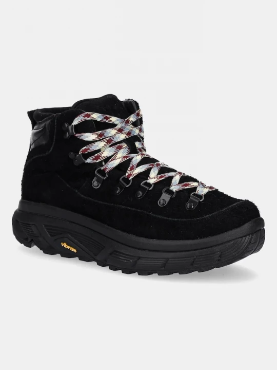 Obrázek produktu Suicoke Outdoorové boty Suicoke BEETLE-ev-MID černá