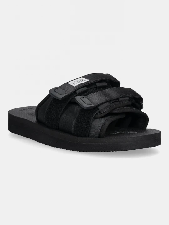 Obrázek produktu Suicoke Pantofle Suicoke MOTO-CAB černá