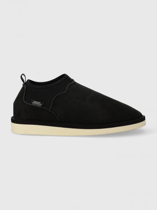 Obrázek produktu Suicoke Pantofle Suicoke OG073M2abMID Ron M2Ab Mid černá