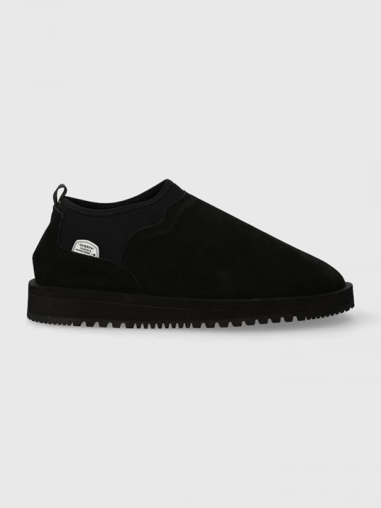 Obrázek produktu Suicoke Pantofle Suicoke OG073SwpabMID Ron Swpab Mid černá