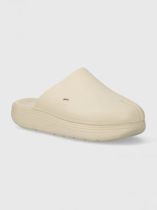 Obrázek produktu Suicoke Pantofle Suicoke Polk béžová