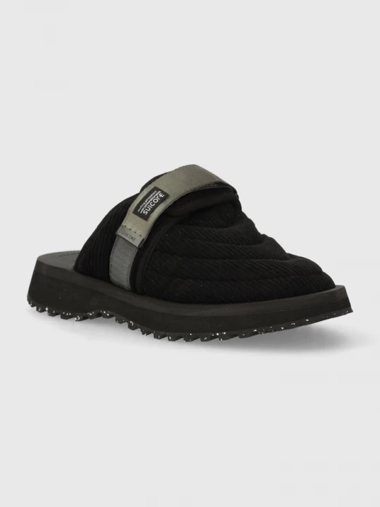 Obrázek produktu Suicoke Pantofle Suicoke ZAVO-SHELLab černá