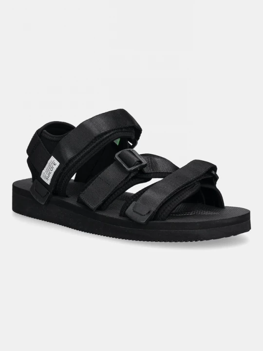 Obrázek produktu Suicoke Sandály Suicoke KISEE-C černá