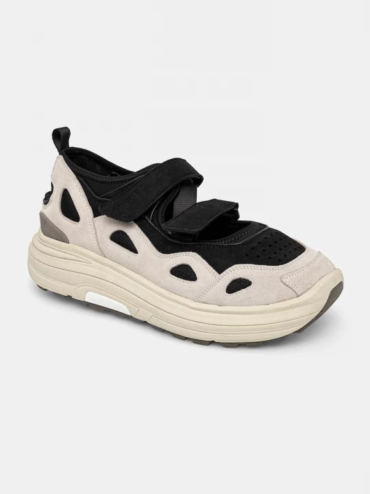 Obrázek produktu Suicoke Semišové tenisky Suicoke AKK-2 béžová