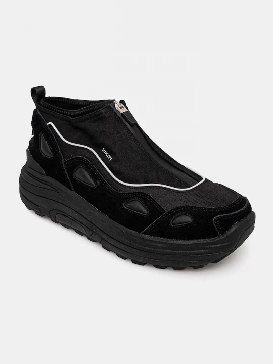 Obrázek produktu Suicoke Tenisky Suicoke AKK-ZIP černá