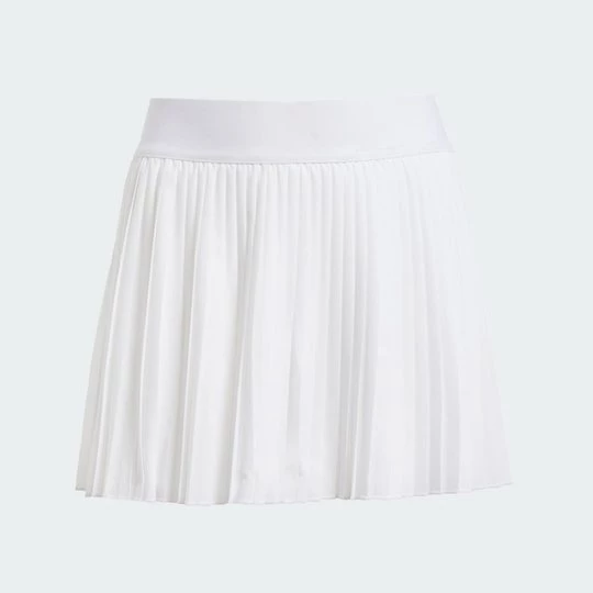 Obrázek produktu Sukně Club Tennis Climacool Pleated Kids Adidas bílá